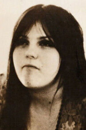 Patti Cakes backdrop