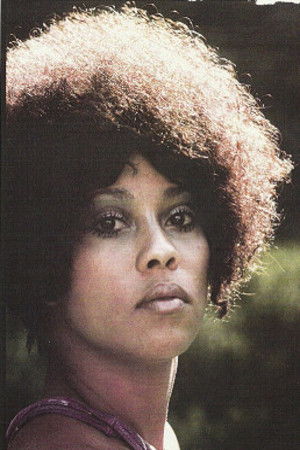 Emmaretta Marks backdrop