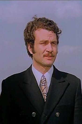 Mohammad Safwat backdrop