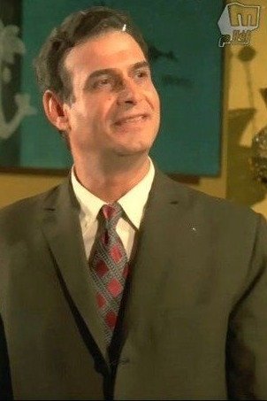 Abdel Moneim ElNemr backdrop