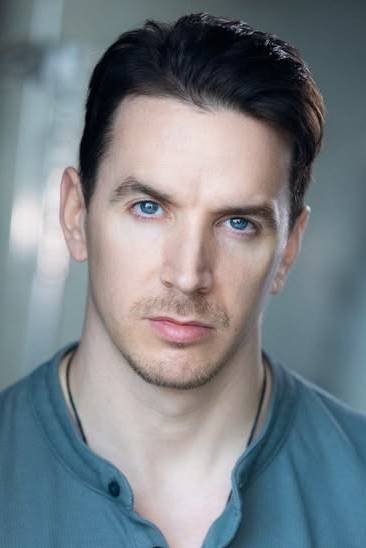 Darrell Griggs backdrop