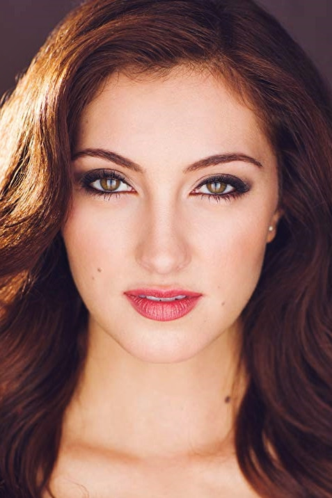 Denise Reed backdrop