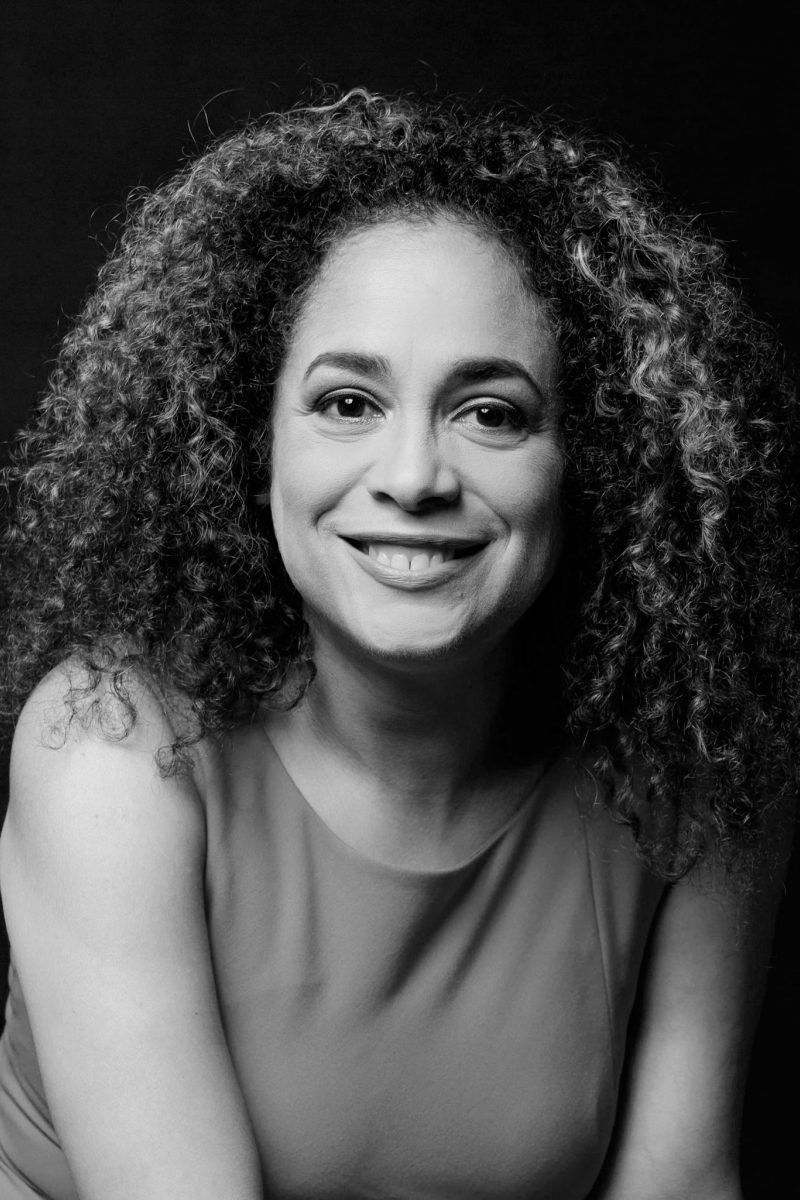 Ebelin Ortiz backdrop