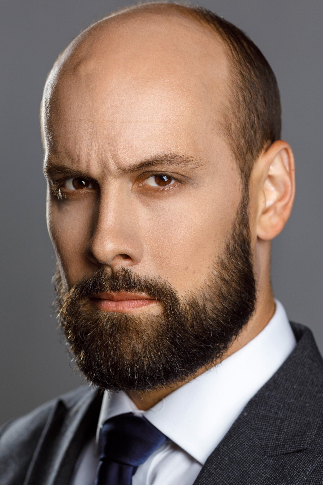 Brad Brinkley backdrop