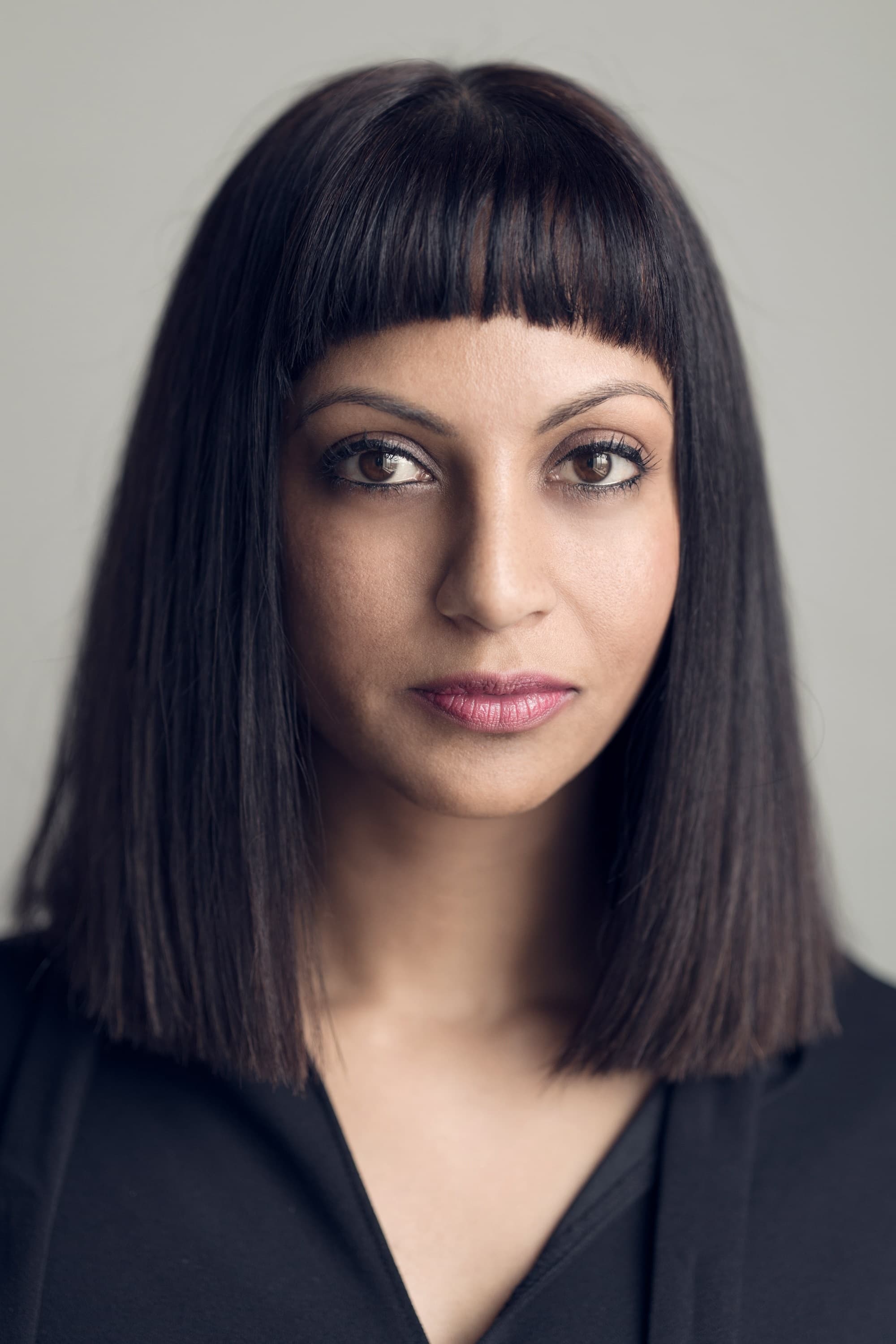 Deeivya Meir backdrop