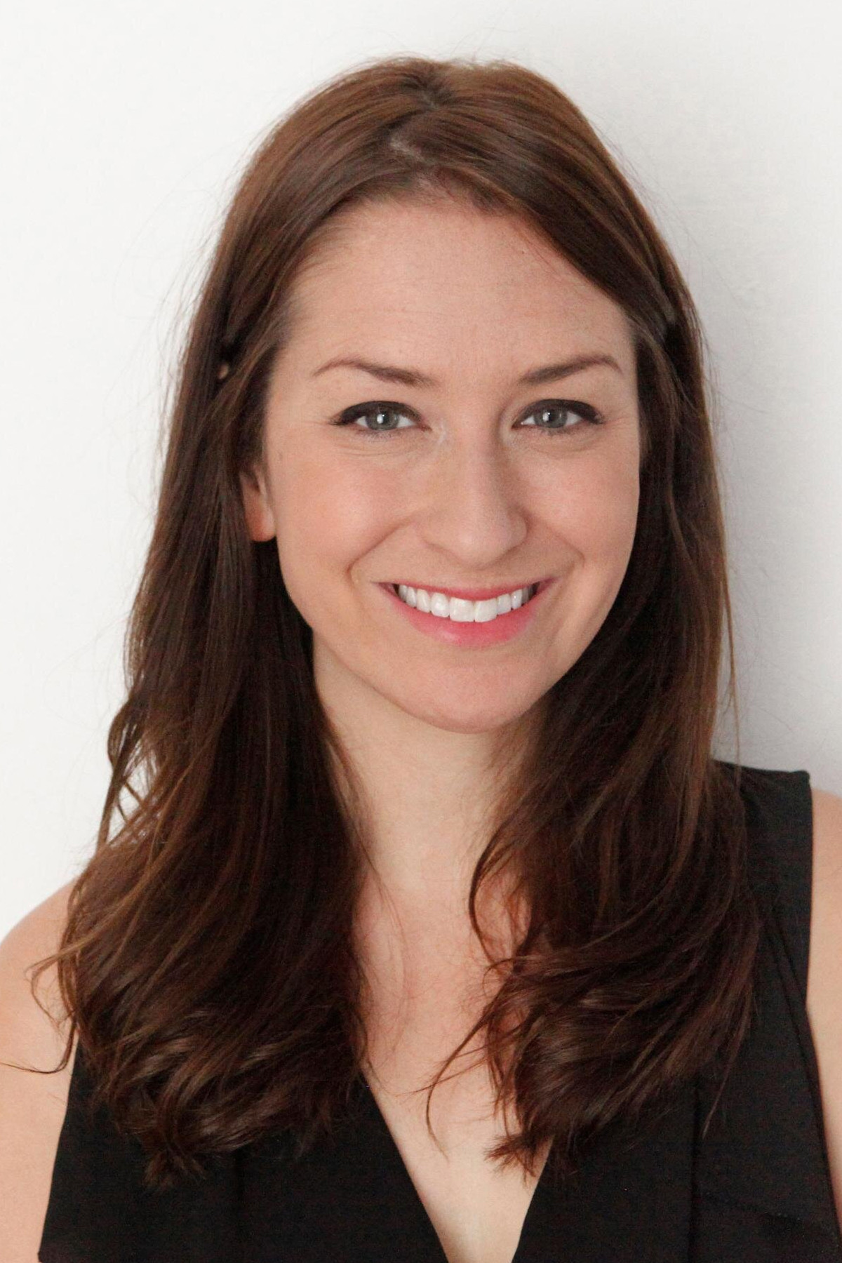 Rebecca Davis backdrop