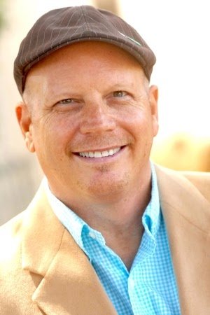 Craig Campobasso backdrop