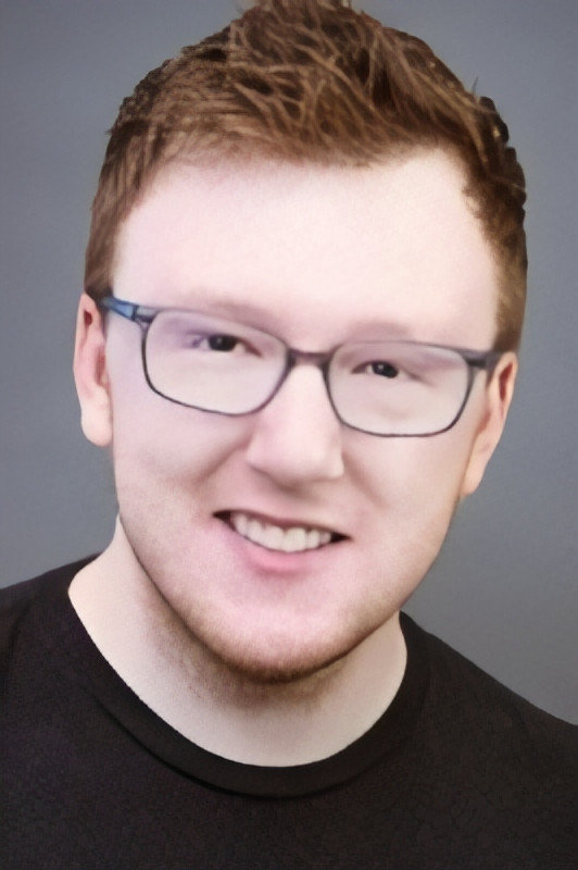 Parker Shook backdrop