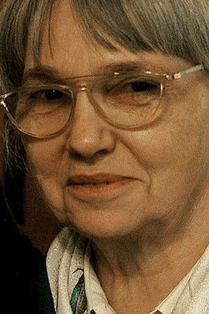 Gudrun Himmler backdrop