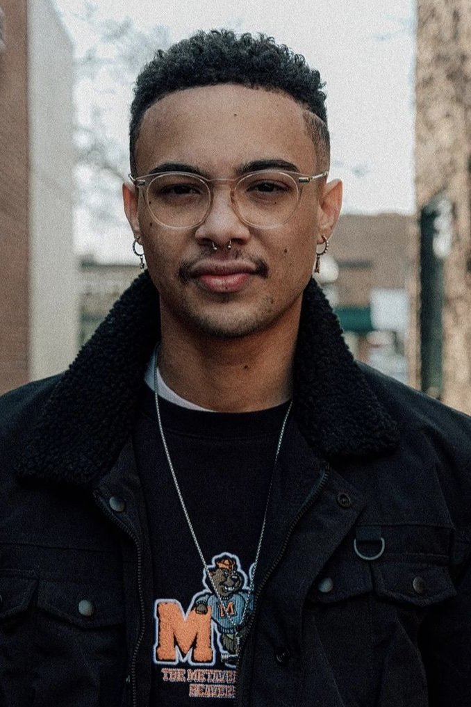 Chris Whitcomb backdrop