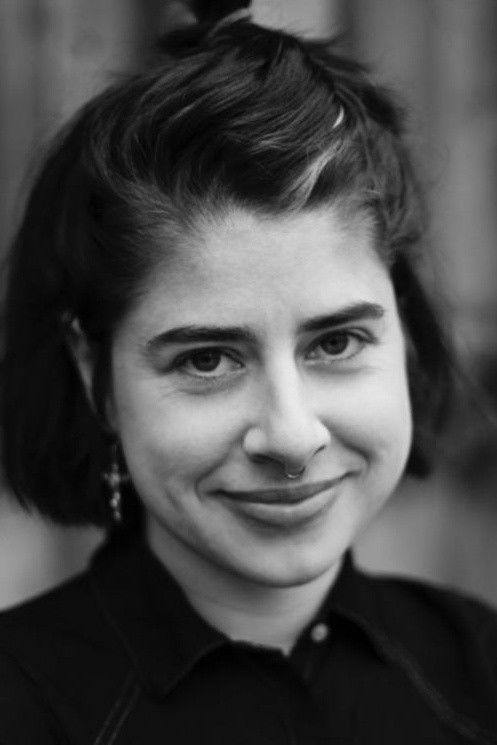 Josefina Lubojacki backdrop