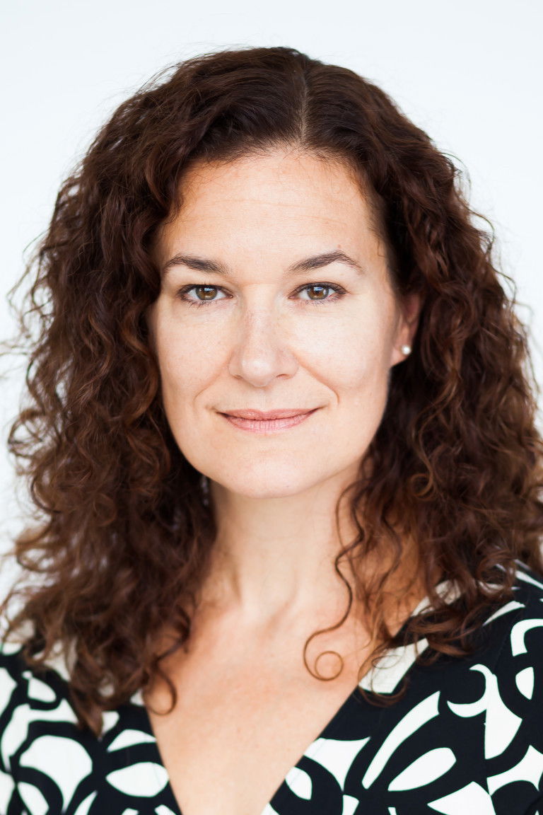 Marie-Claude Sabourin backdrop