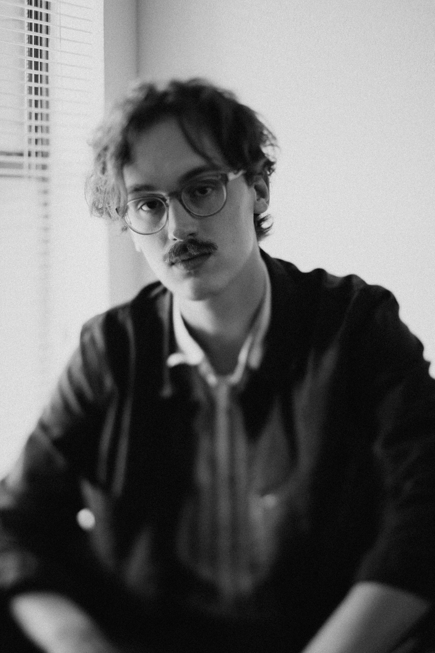 Austin Leih backdrop