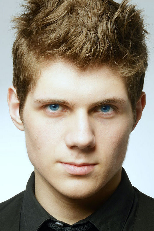 Petr Kovrizhnykh backdrop