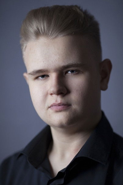 Vladimir Voytyuk backdrop