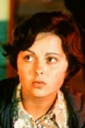 Tatyana Krasuskaya backdrop