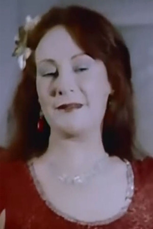 Nagwa Sultan backdrop