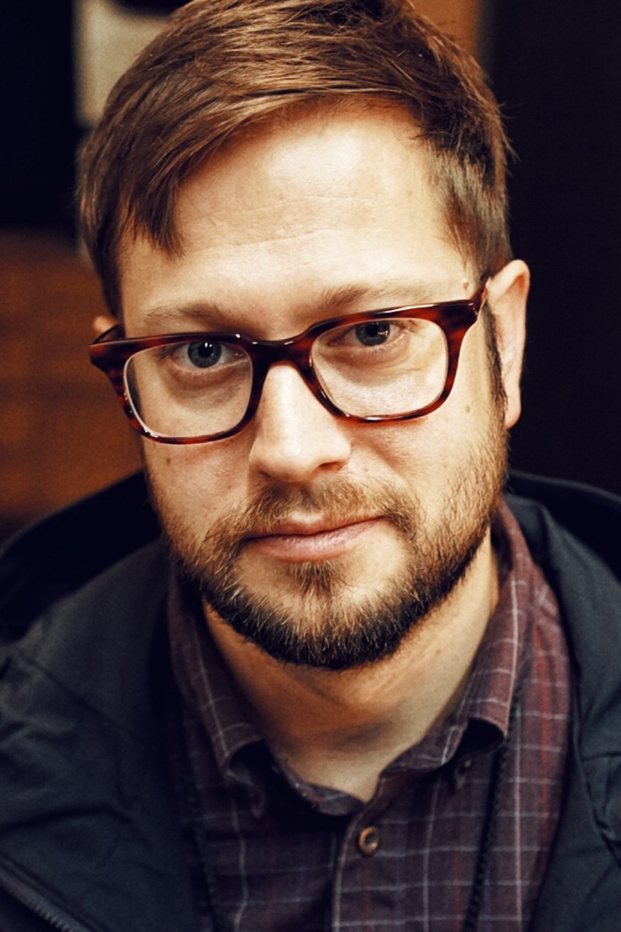 Cole Stratton backdrop