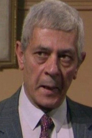 Naguib Abdo backdrop