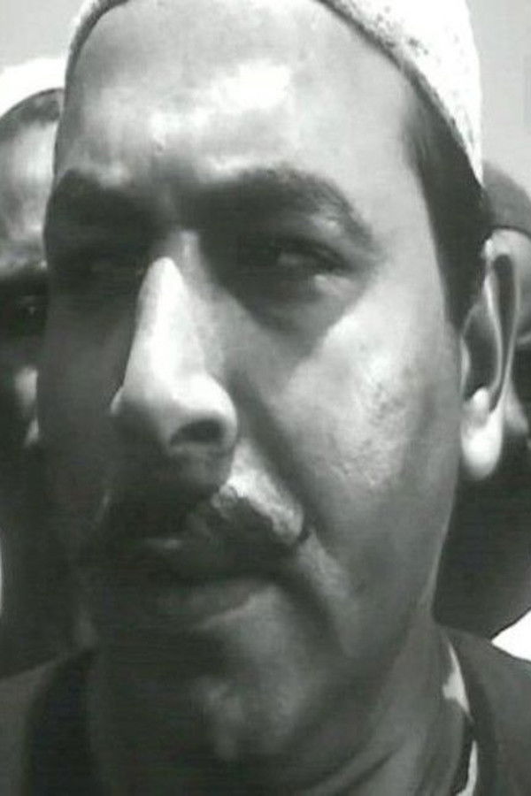 Morsy El Hattab backdrop