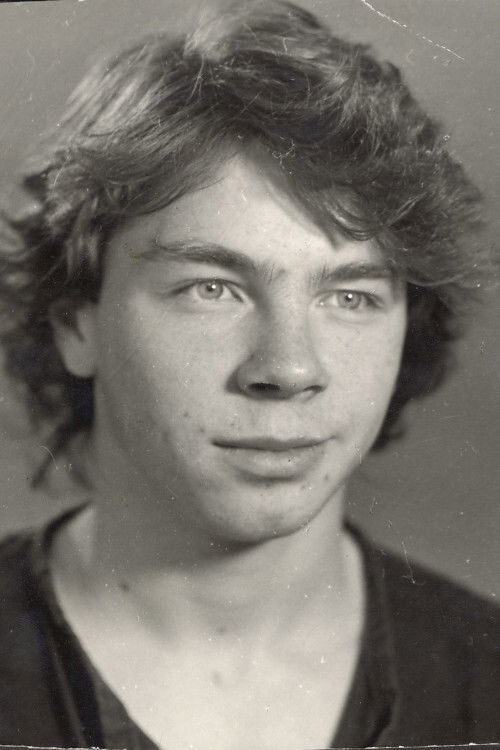 Vladimir Stankevich backdrop