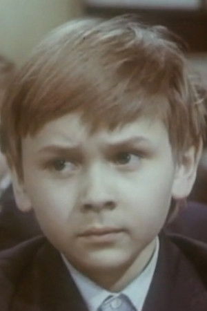 Alexei Sazonov backdrop