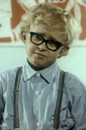 Georgiy Belov backdrop