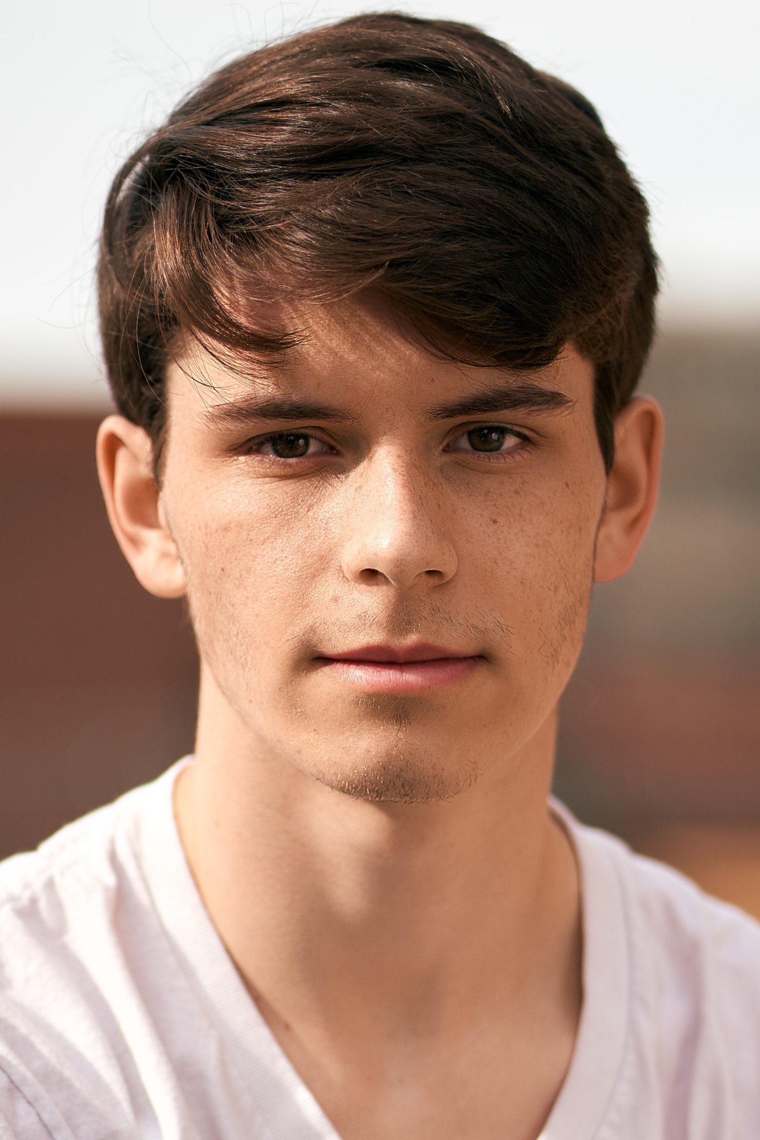 Patrick Higgins backdrop