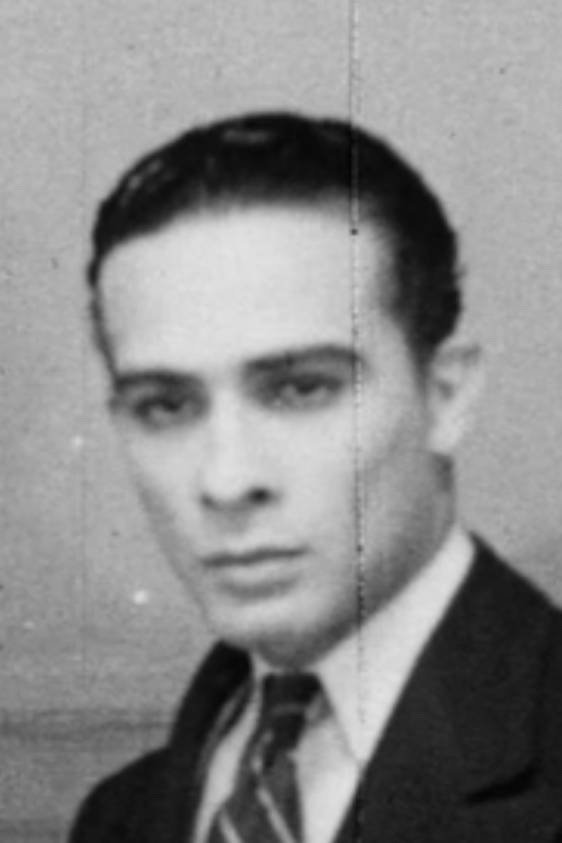 Barrington Guy backdrop