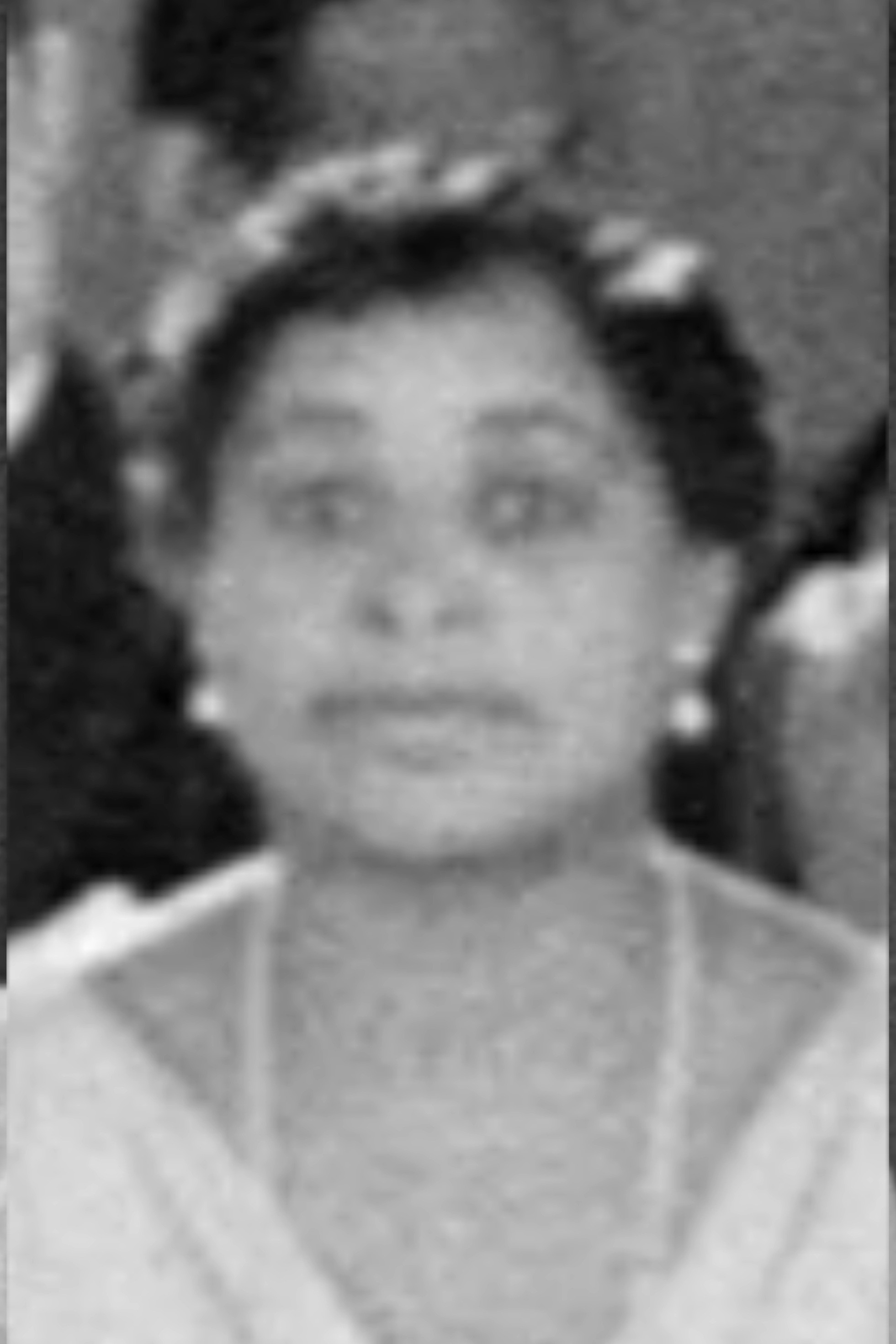 Bernardine Mason backdrop