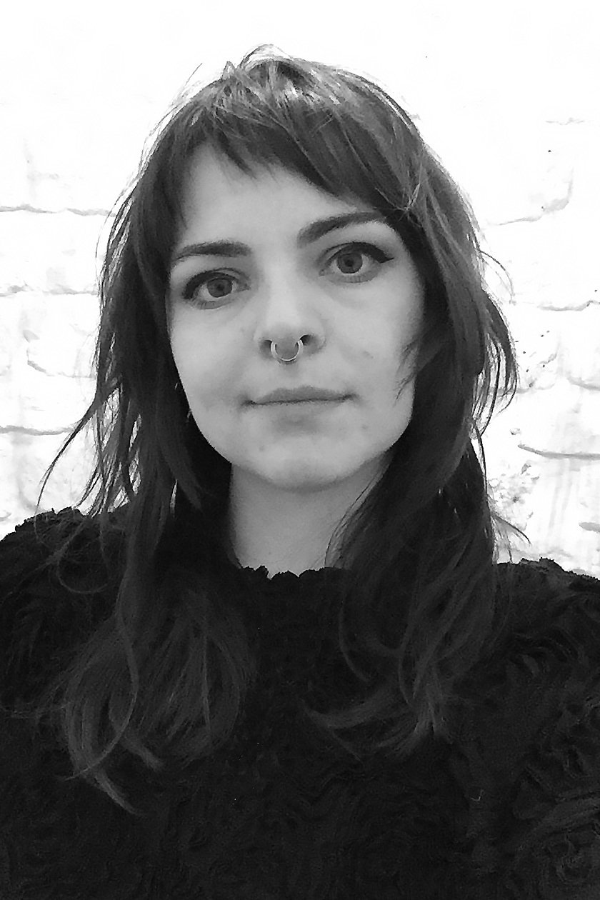 Chloé Nicolay backdrop