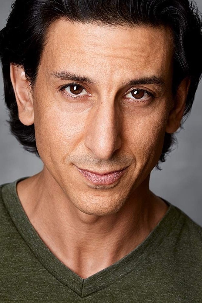 Doren Sorell backdrop