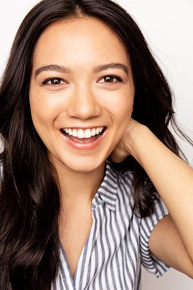 Rachel Marsh backdrop