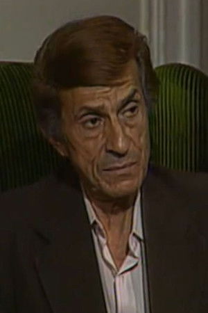 Ghareib Mohy ElDein backdrop