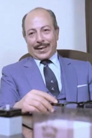 Fawzi Al Sharqawi backdrop