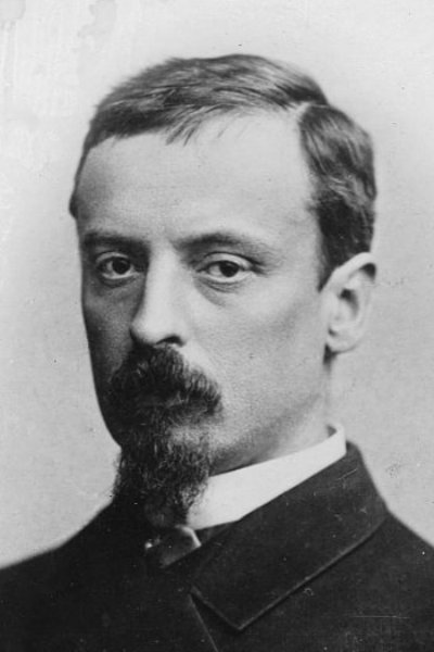 Henryk Sienkiewicz backdrop