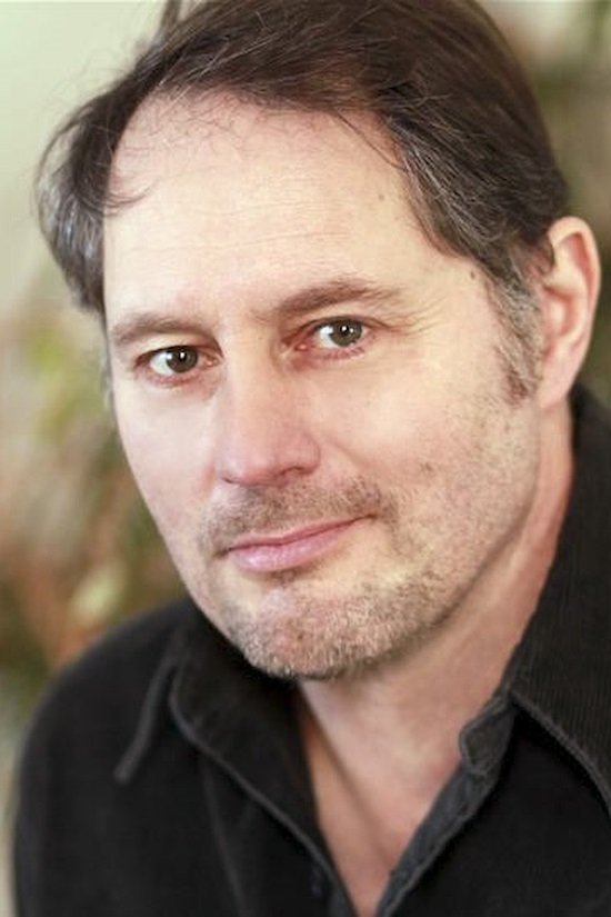 Michael Lawrence backdrop