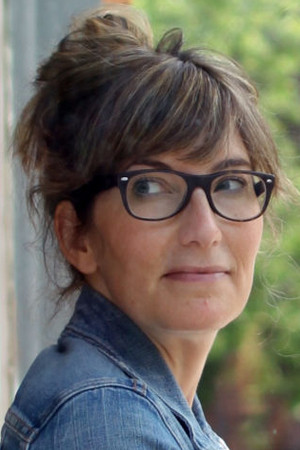 Tally Abecassis backdrop