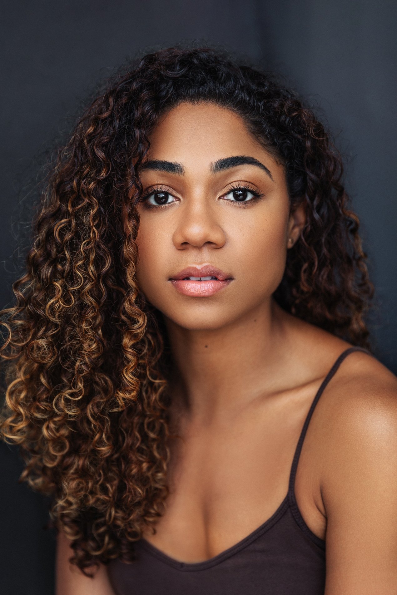 Jerusha Cavazos backdrop