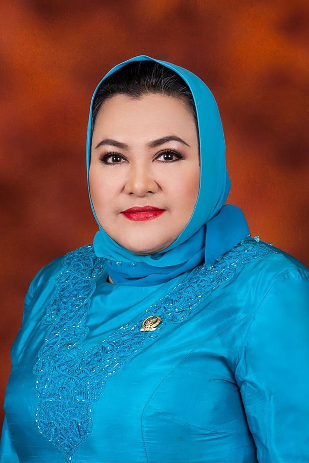 Emilia Contessa backdrop