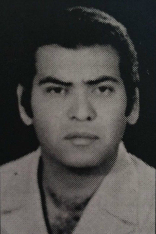 Hussein Omara backdrop