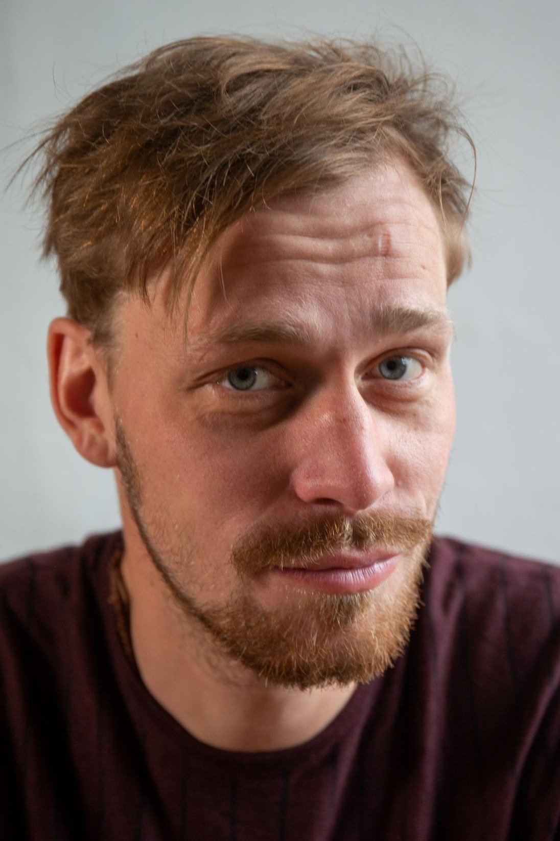 Karl Robert Saaremäe backdrop