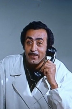 Helmy Abdel Wahab backdrop