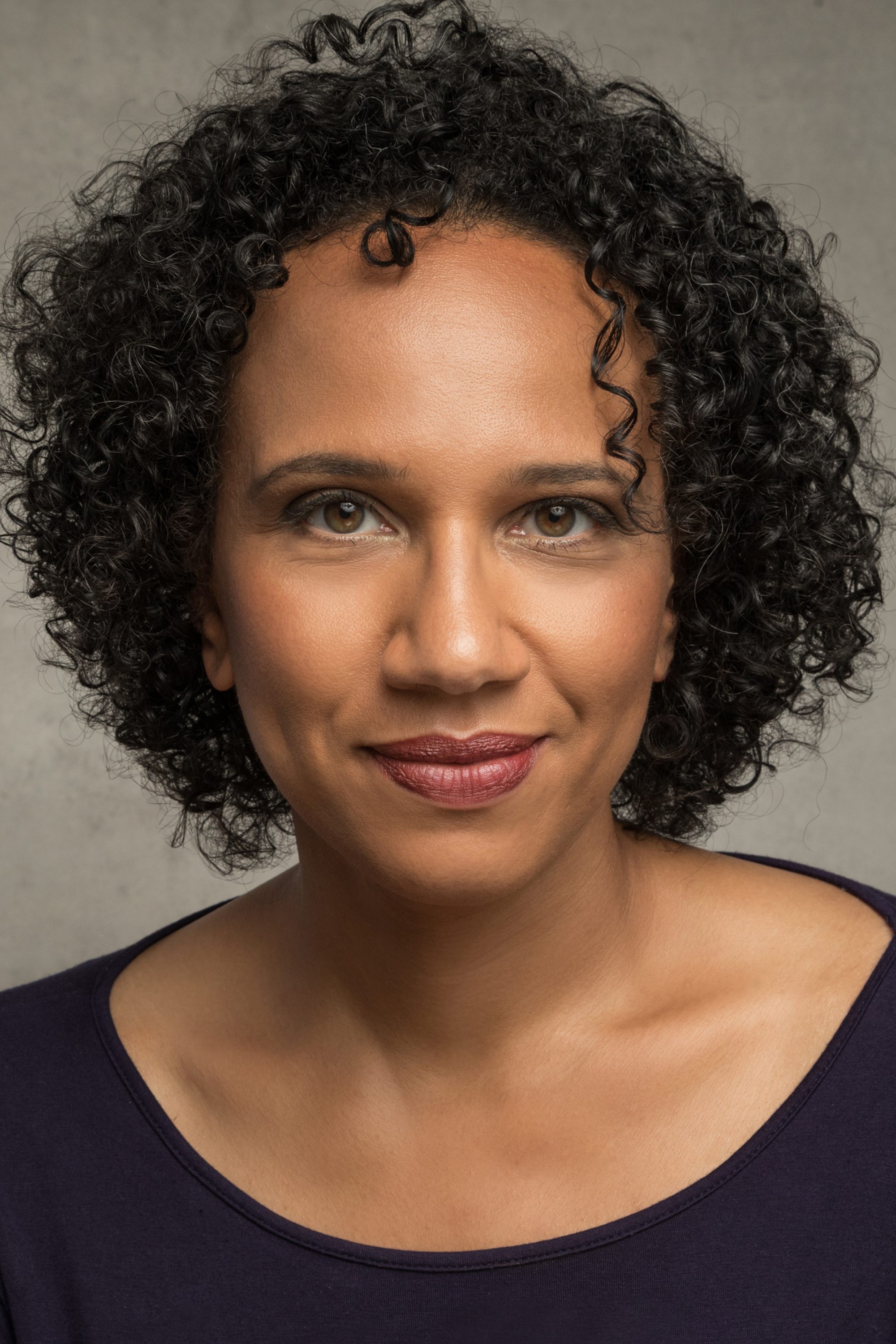 Grace Cookey-Gam backdrop