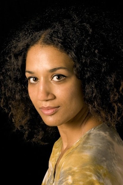 Naomi Rukavina backdrop