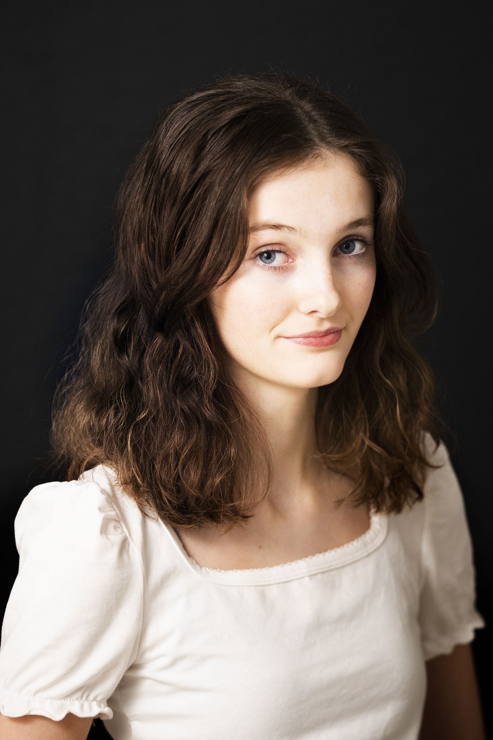 Davida McKenzie: Davida Mçkenzi backdrop