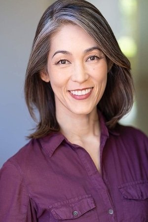 Miyuki Matsunaga backdrop