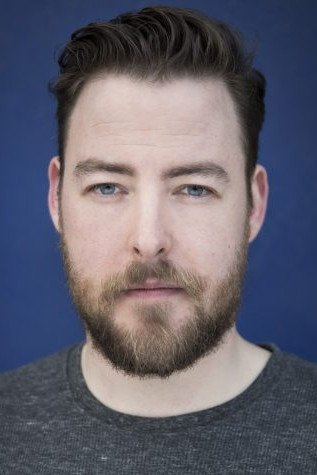 Finbarr Doyle backdrop