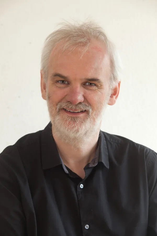 Tim McGarry backdrop