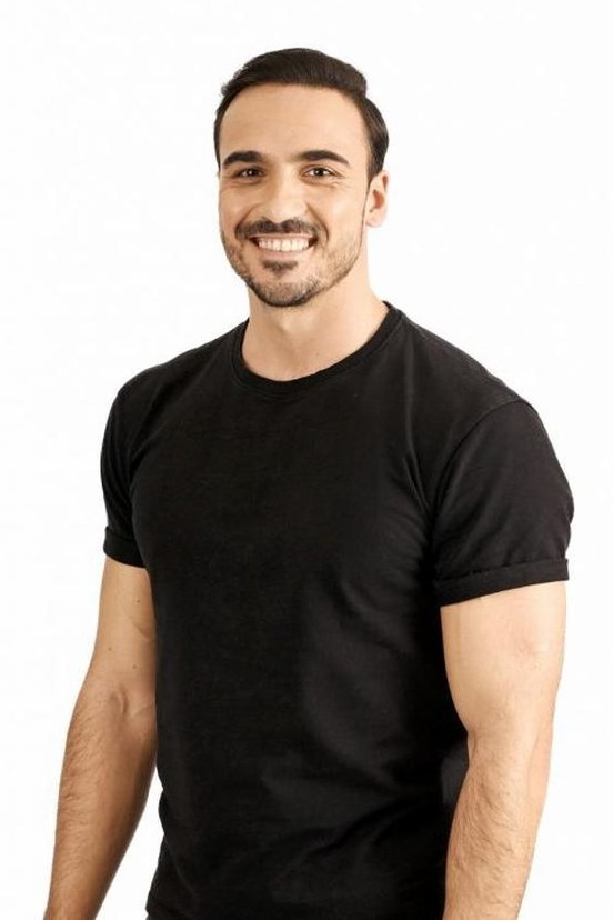 Matei Negrescu backdrop